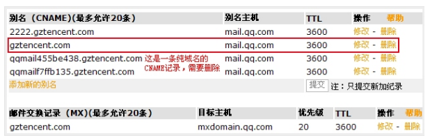 騰訊企業(yè)郵箱 騰訊企業(yè)郵箱
