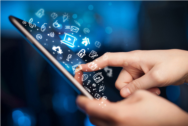 企業(yè)微信 企業(yè)微信