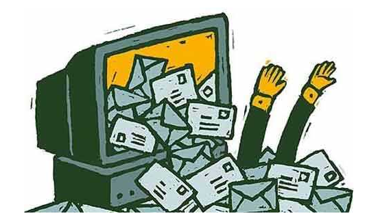 什么是垃圾郵件？什么是病毒郵件？