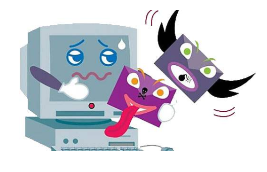 什么是垃圾郵件？什么是病毒郵件？