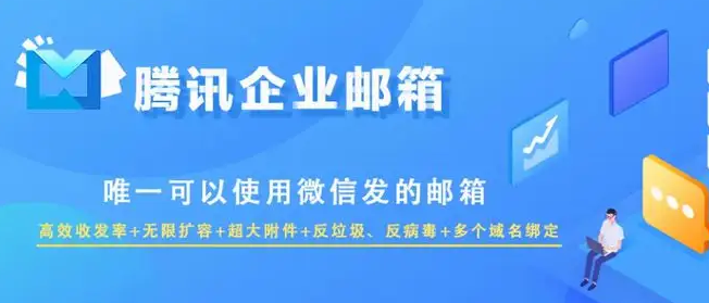 騰訊企業(yè)郵箱 騰訊企業(yè)郵箱