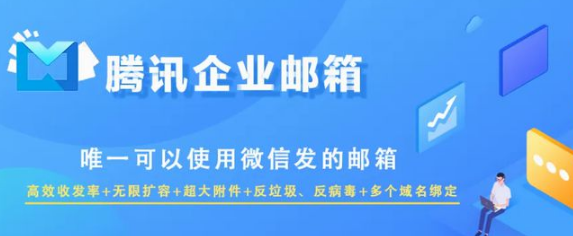 騰訊企業(yè)微信郵箱 騰訊企業(yè)微信郵箱