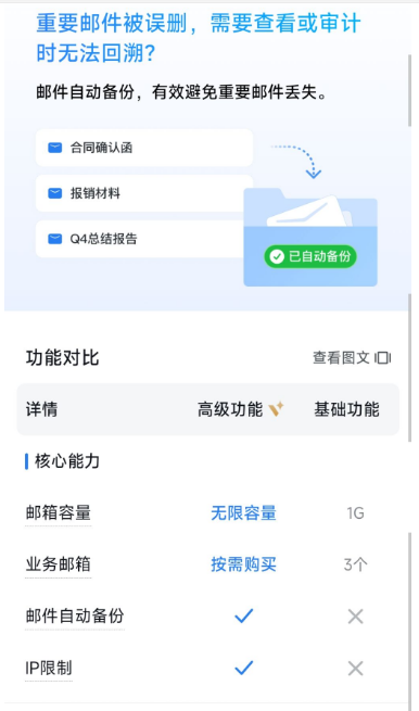 騰訊企業(yè)郵箱 騰訊企業(yè)郵箱
