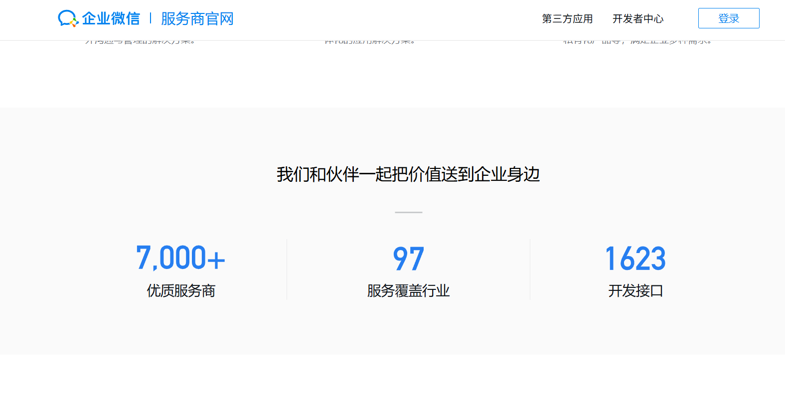 騰訊企業(yè)微信